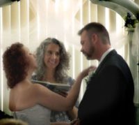 Wedding Ceremony