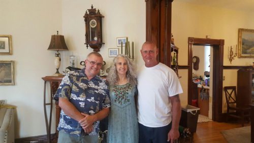 Wedding Ceremony - Image 11