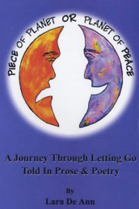 Piece of Planet or Planet of Peace