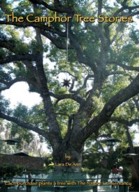 The Camphor Tree Stories - E-Book