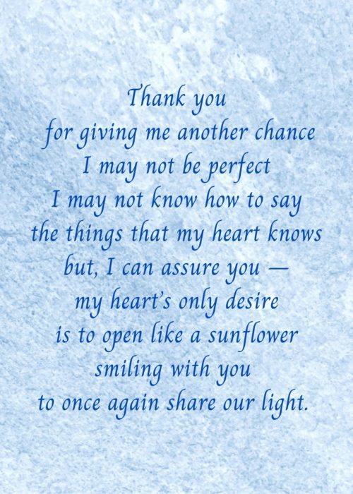Another Chance