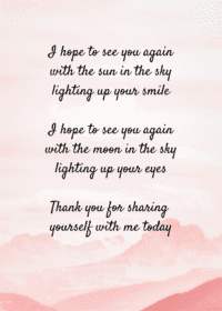 See You Again