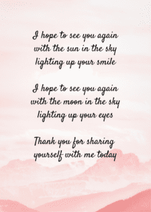 See You Again