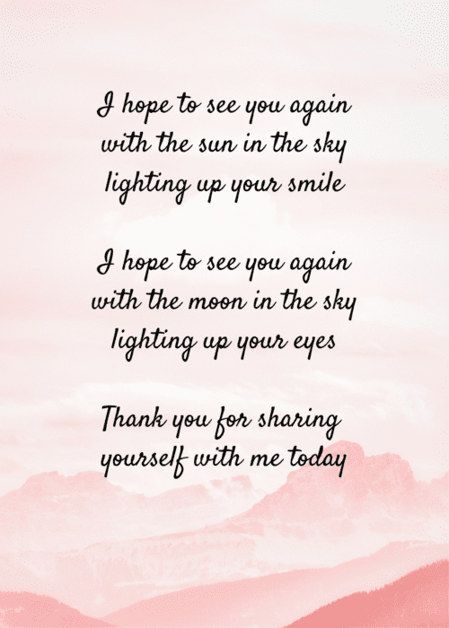 See You Again