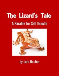 The Lizard's Tale - E-Book