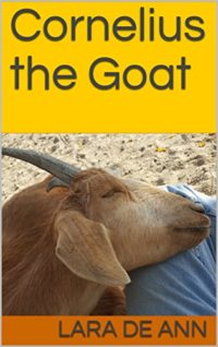 Cornelius the Goat