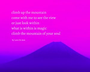 Climb Up - pink