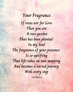 Your Fragrance - 02