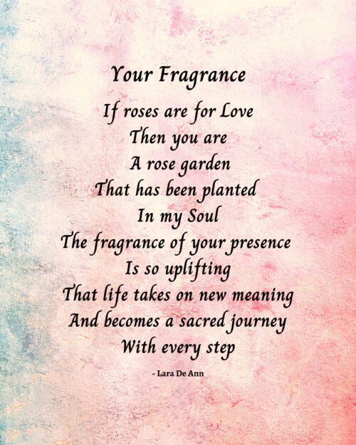 Your Fragrance - 02