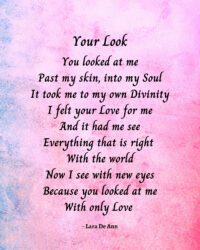 Your Look - 02