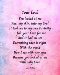 Your Look - 02