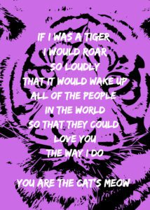 Cat's Meow