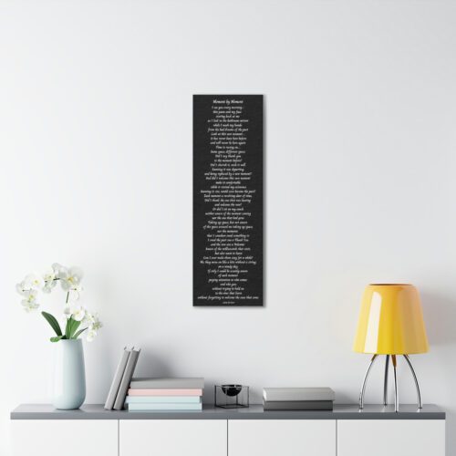 Moment by Moment - black - Image 5