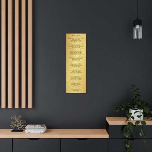 Moment by Moment - gold - Image 5