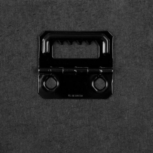 Look Up - tanka - canvas - b & w - Image 14