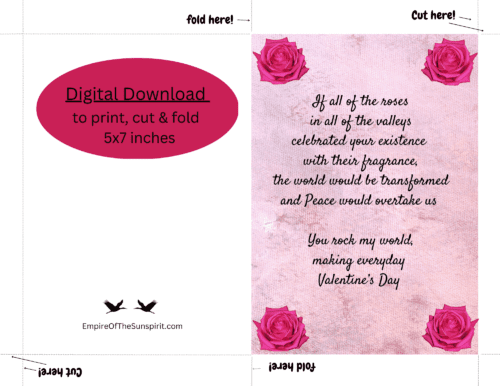Valentine's Day - Image 2