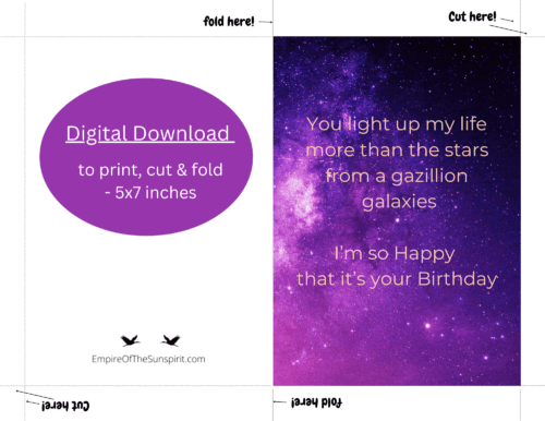 Gazillion Galaxies - Image 2