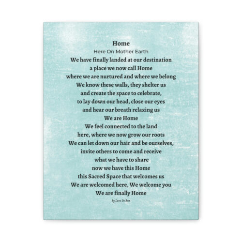 Home - canvas - green - Image 36