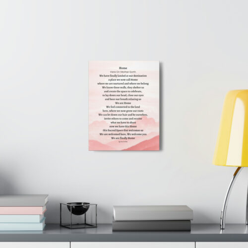 Home - canvas - mountain - Image 38