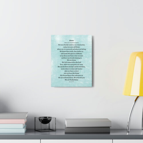 Home - canvas - green - Image 38