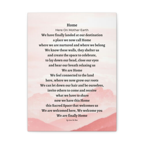 Home - canvas - mountain - Image 2