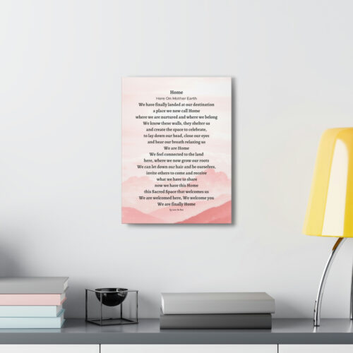 Home - canvas - mountain - Image 3