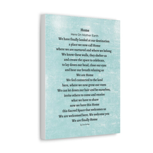 Home - canvas - green - Image 40