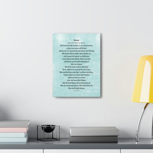 Home - canvas - green - Image 41