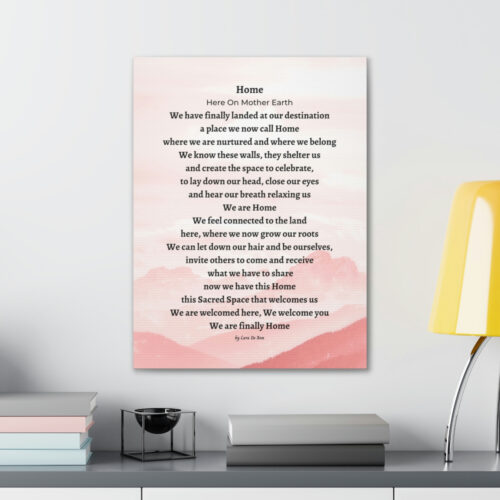 Home - canvas - mountain - Image 41