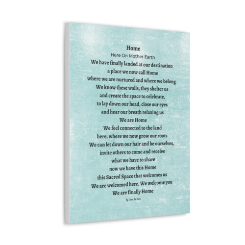 Home - canvas - green - Image 43