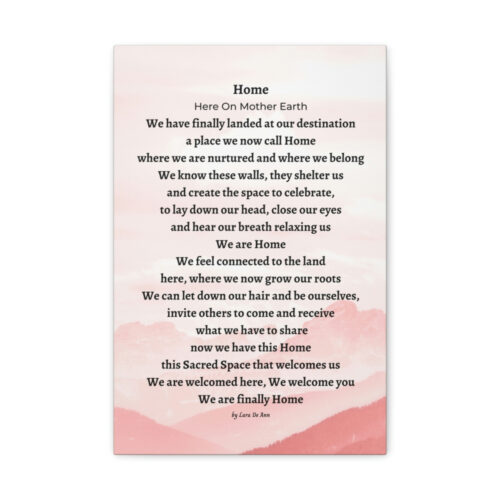 Home - canvas - mountain - Image 4