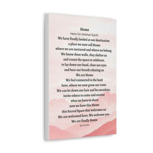 Home - canvas - mountain - Image 5