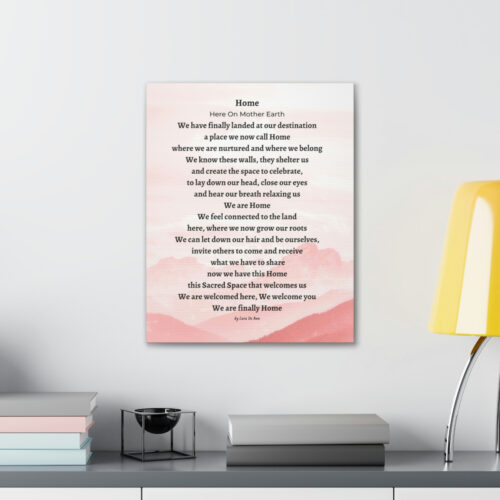 Home - canvas - mountain - Image 10