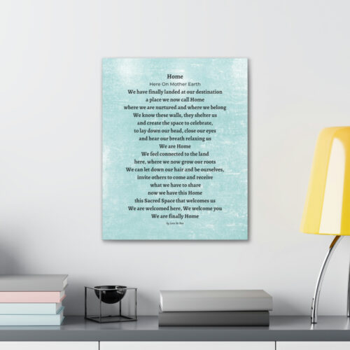 Home - canvas - green - Image 10