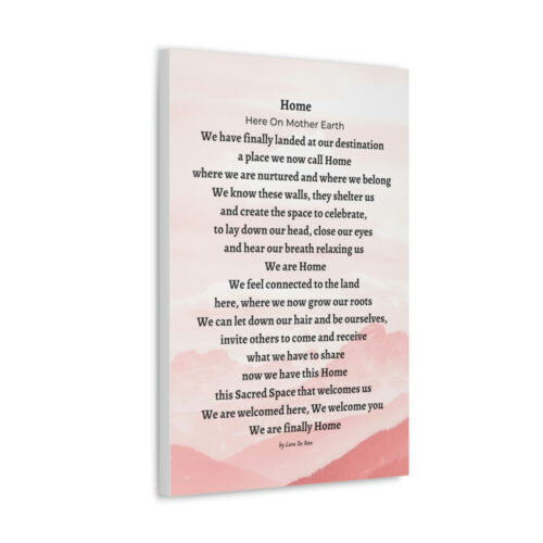 Home - canvas - mountain - Image 13
