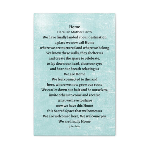 Home - canvas - green - Image 12