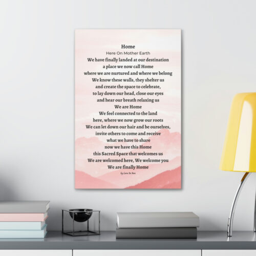 Home - canvas - mountain - Image 14