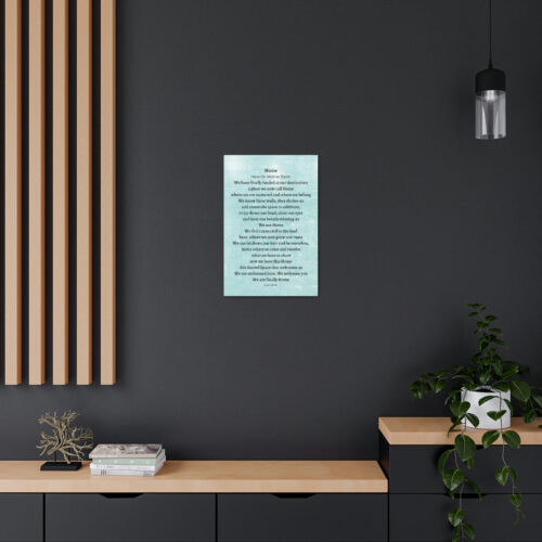 Home - canvas - green - Image 15