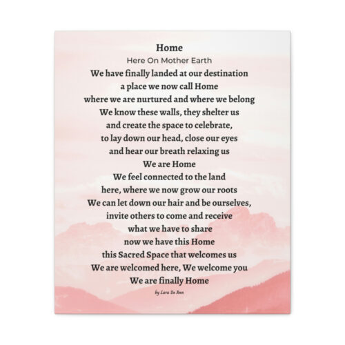 Home - canvas - mountain - Image 16