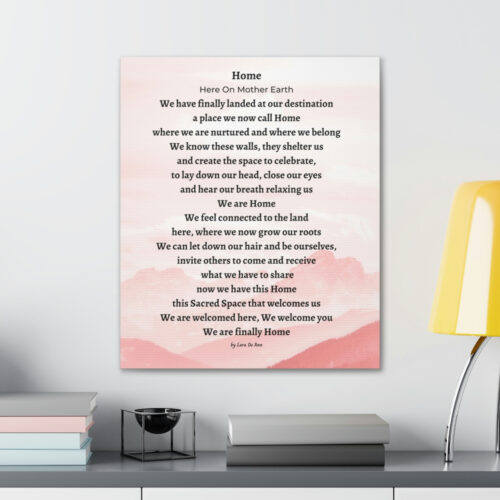 Home - canvas - mountain - Image 18
