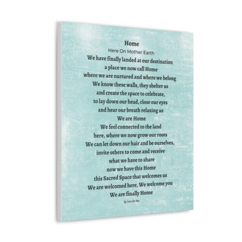 Home - canvas - green - Image 17