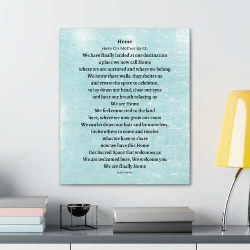 Home - canvas - green - Image 18