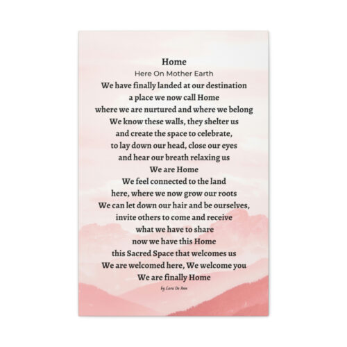 Home - canvas - mountain - Image 20