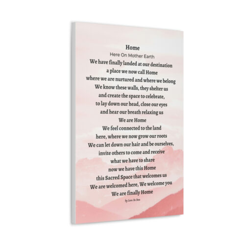 Home - canvas - mountain - Image 21