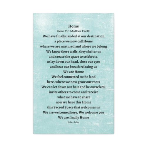 Home - canvas - green - Image 20