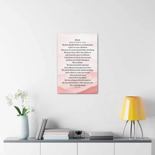 Home - canvas - mountain - Image 22