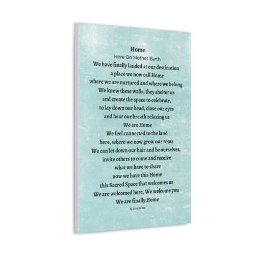 Home - canvas - green - Image 21