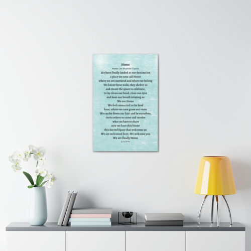 Home - canvas - green - Image 22