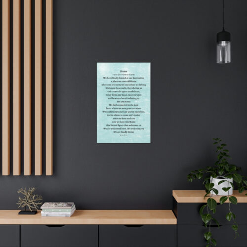 Home - canvas - green - Image 23