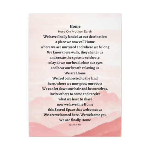 Home - canvas - mountain - Image 28